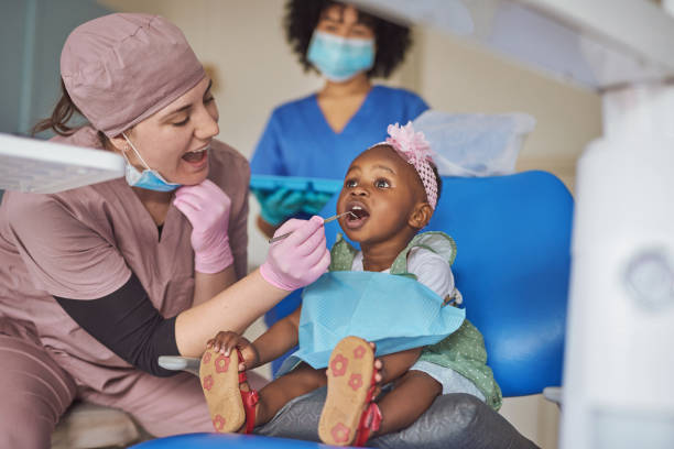 Oral Surgery in Fair Lakes, VA