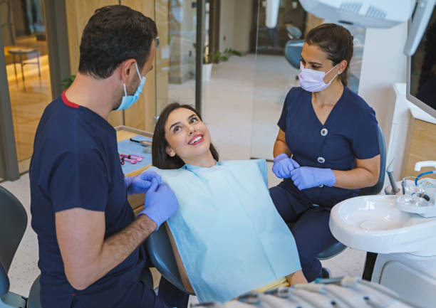 Best Pediatric Dentistry  in Fair Lakes, VA