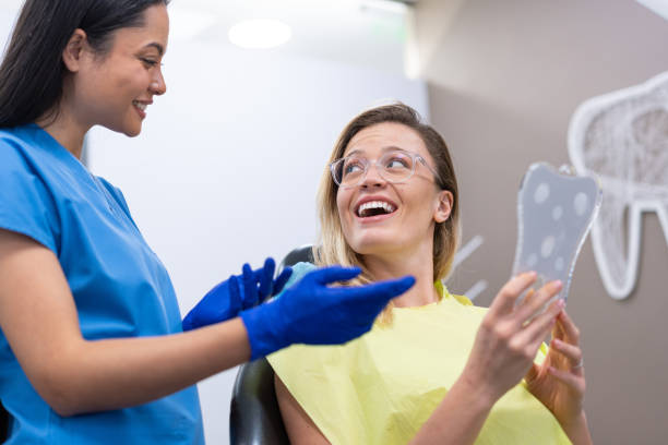Best Veneers and Lumineers  in Fair Lakes, VA
